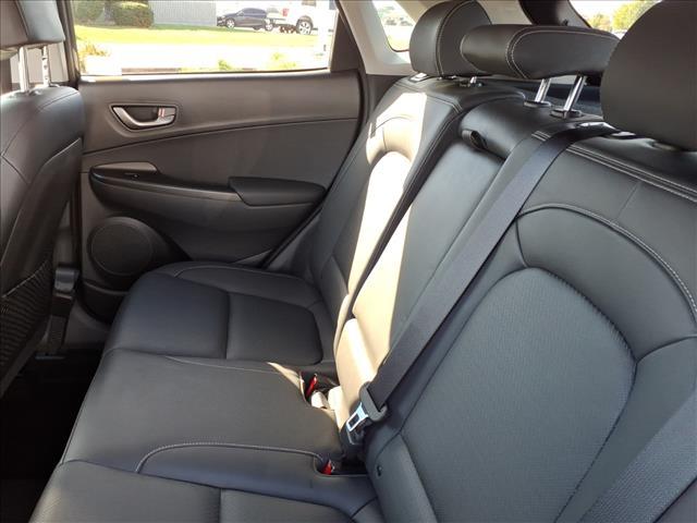 used 2021 Hyundai Kona car, priced at $19,969