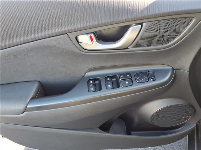 used 2021 Hyundai Kona car, priced at $19,969