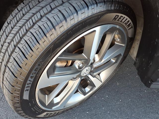 used 2021 Hyundai Kona car, priced at $19,969