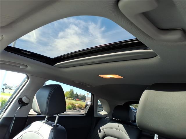 used 2021 Hyundai Kona car, priced at $19,969