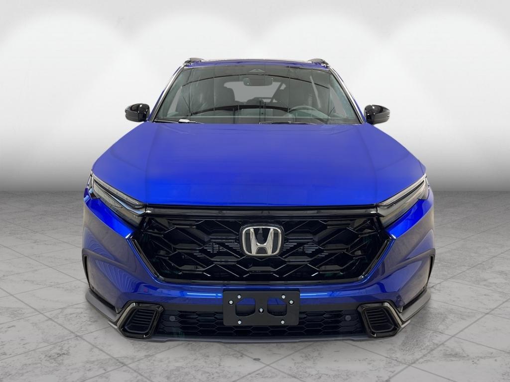 new 2025 Honda CR-V Hybrid car, priced at $40,955