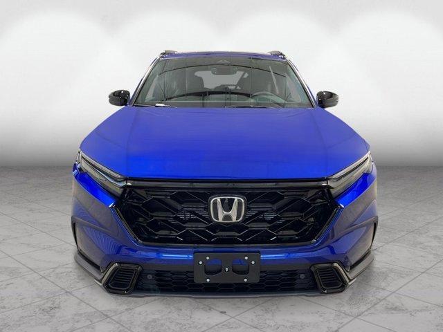 new 2025 Honda CR-V Hybrid car, priced at $39,726