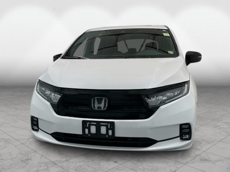 new 2024 Honda Odyssey car, priced at $44,110