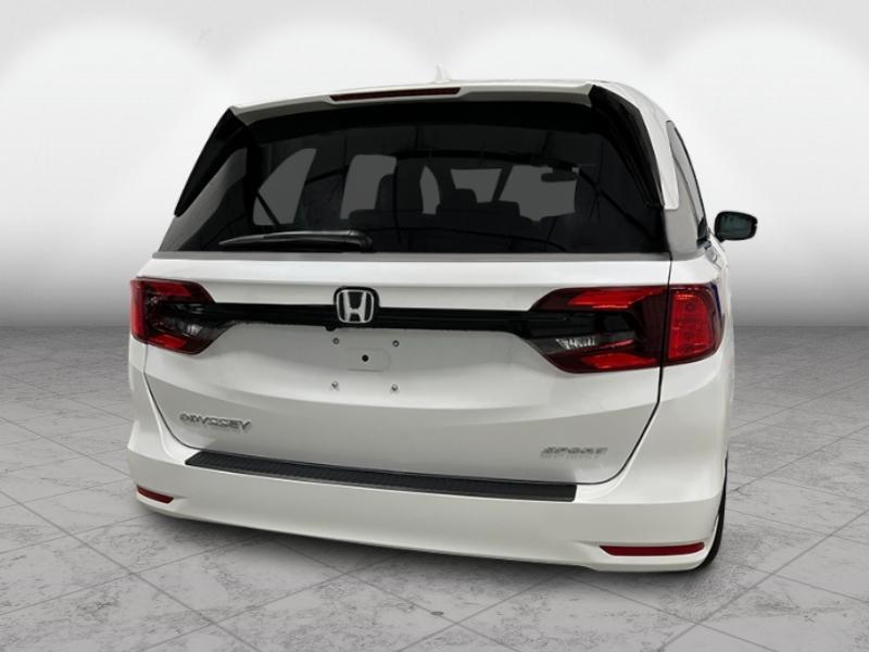 new 2024 Honda Odyssey car, priced at $44,110