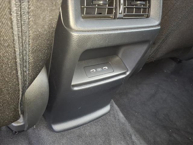 used 2024 Honda CR-V car, priced at $31,973