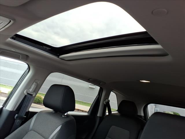 used 2024 Honda CR-V car, priced at $31,973