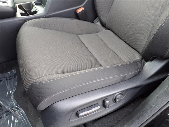 used 2024 Honda CR-V car, priced at $31,973