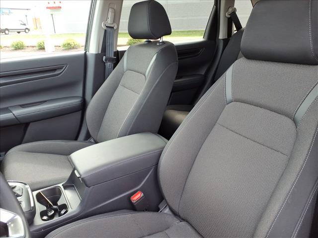 used 2024 Honda CR-V car, priced at $31,973