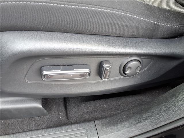 used 2024 Honda CR-V car, priced at $31,973