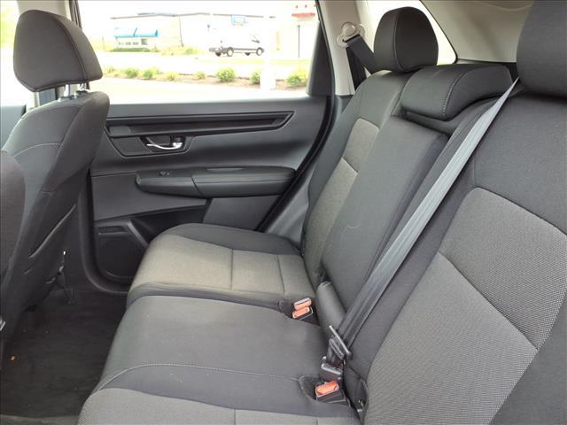 used 2024 Honda CR-V car, priced at $31,973