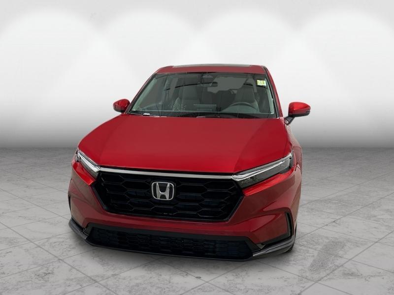 new 2025 Honda CR-V car, priced at $35,655