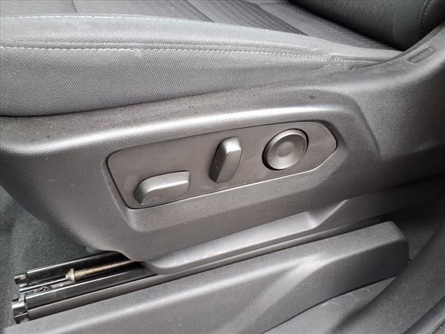 used 2022 Chevrolet Silverado 1500 car, priced at $37,962