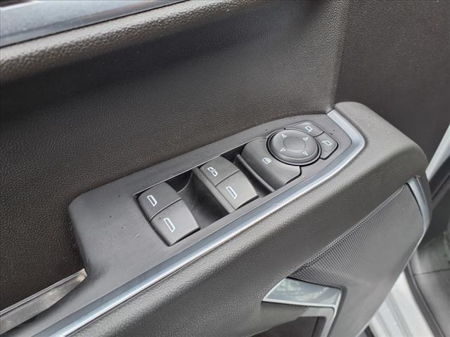 used 2022 Chevrolet Silverado 1500 car, priced at $37,962