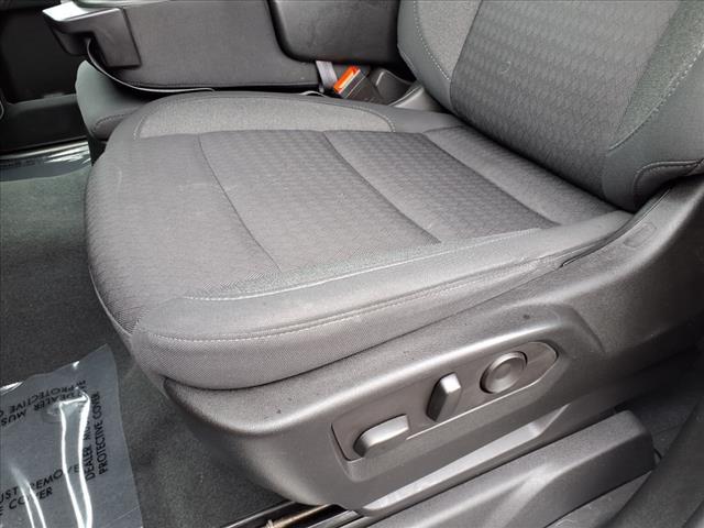 used 2022 Chevrolet Silverado 1500 car, priced at $37,962