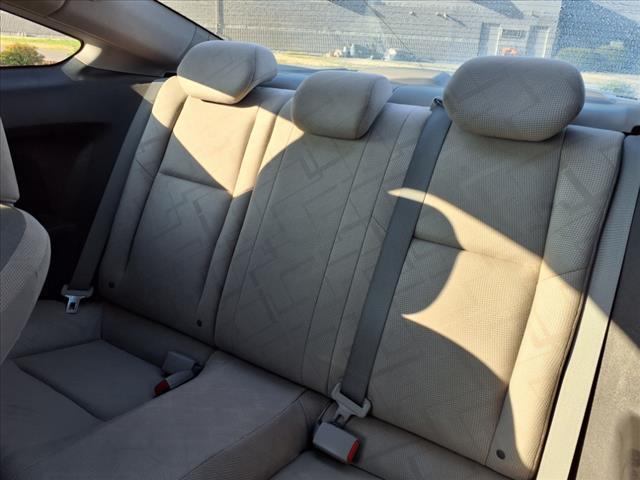 used 2012 Honda Civic car, priced at $10,697