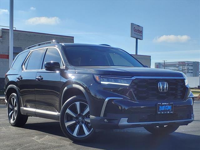 used 2024 Honda Pilot car, priced at $43,695