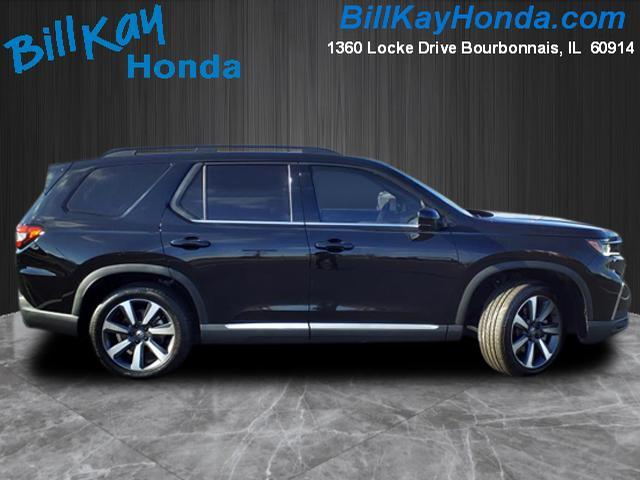 used 2024 Honda Pilot car, priced at $43,695