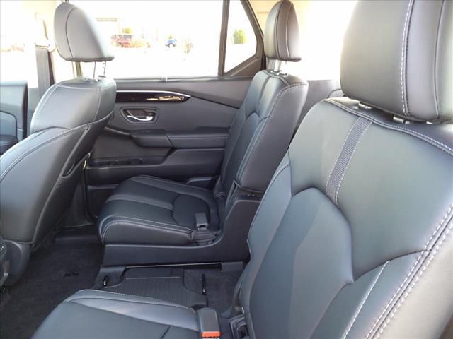 used 2024 Honda Pilot car, priced at $43,695