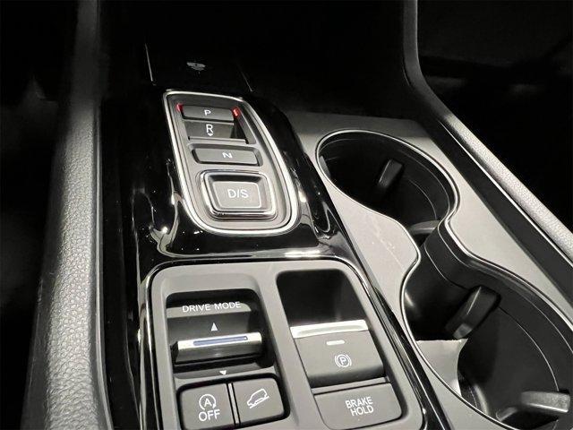 new 2025 Honda Pilot car, priced at $45,394