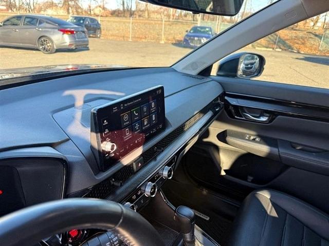 used 2024 Honda CR-V car, priced at $32,489