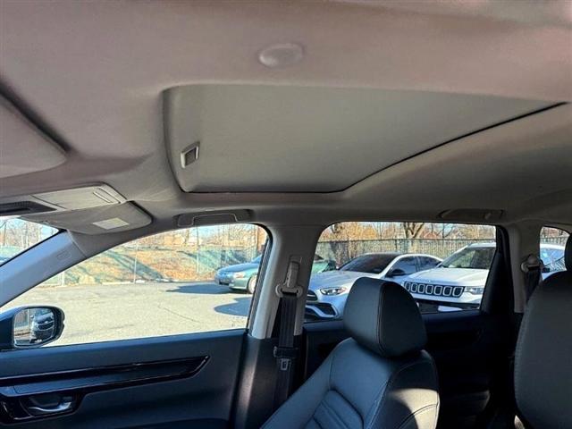 used 2024 Honda CR-V car, priced at $32,489