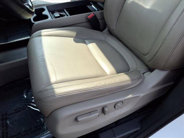 used 2021 Honda Odyssey car, priced at $29,544