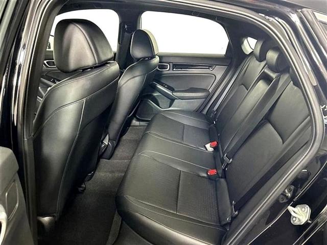 used 2024 Honda Civic car, priced at $29,627