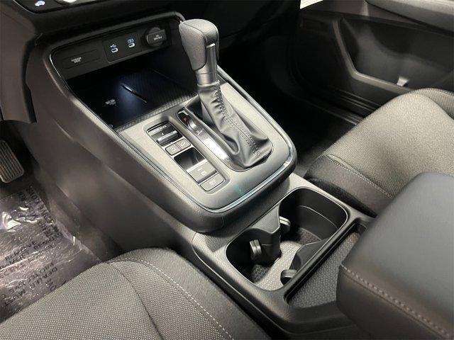 new 2026 Honda CR-V car, priced at $34,903