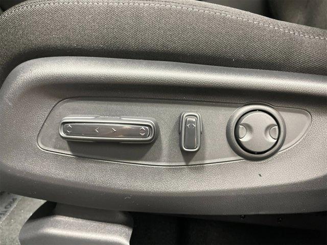 new 2026 Honda CR-V car, priced at $34,903