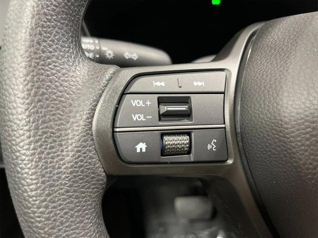 new 2026 Honda CR-V car, priced at $34,903