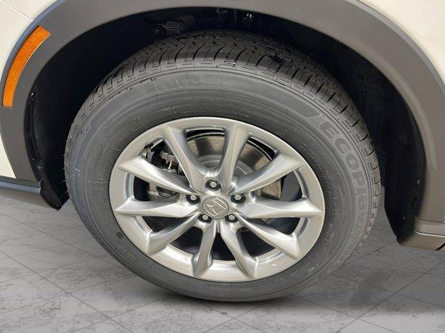 new 2026 Honda CR-V car, priced at $34,903