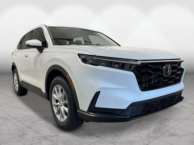 new 2026 Honda CR-V car, priced at $34,903