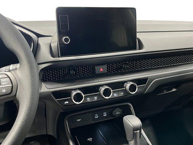 new 2026 Honda CR-V car, priced at $34,903