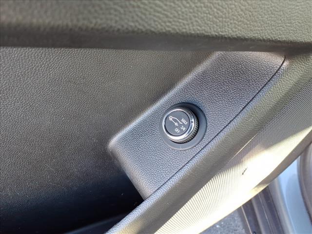 used 2020 Chevrolet Traverse car, priced at $21,977