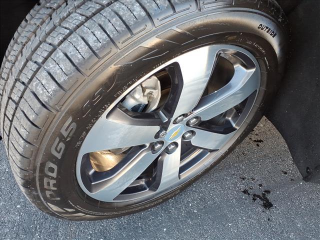 used 2020 Chevrolet Traverse car, priced at $21,977