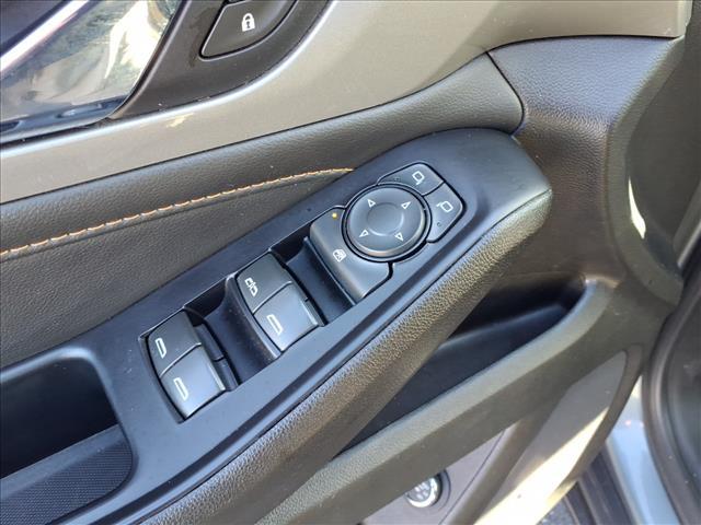 used 2020 Chevrolet Traverse car, priced at $21,977