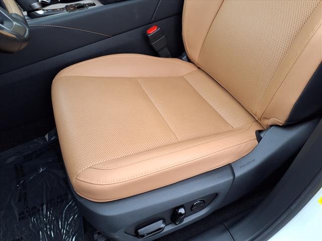 used 2024 Lexus RX 350 car, priced at $53,677