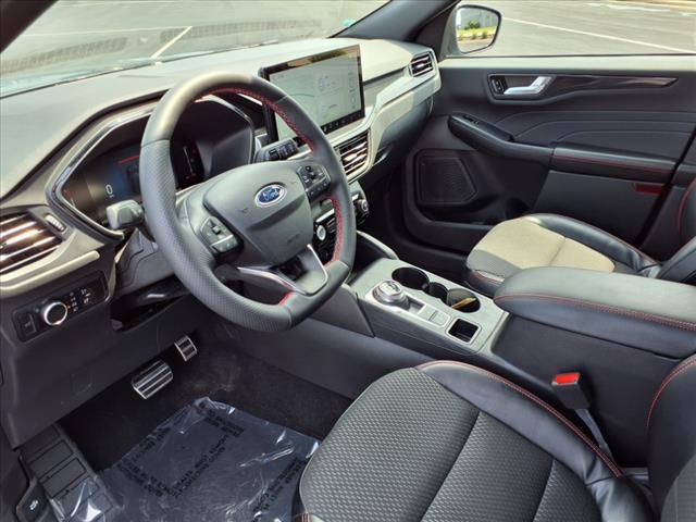 used 2023 Ford Escape car, priced at $26,514
