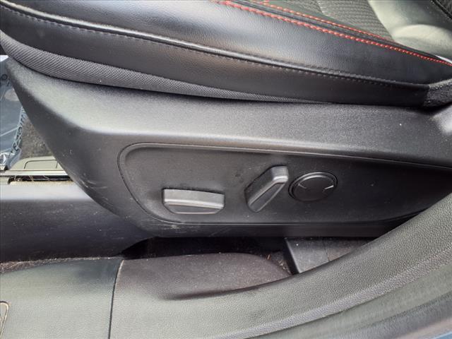used 2023 Ford Escape car, priced at $26,514