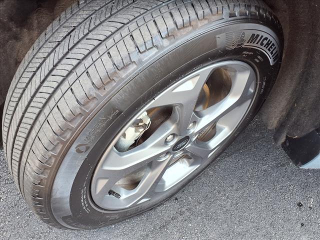 used 2023 Ford Escape car, priced at $26,514
