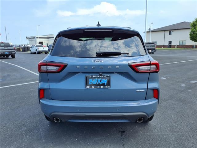 used 2023 Ford Escape car, priced at $26,514