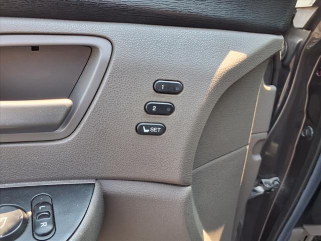 used 2013 Honda Odyssey car, priced at $9,723