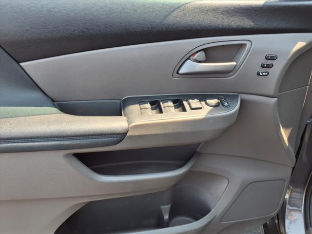 used 2013 Honda Odyssey car, priced at $9,723