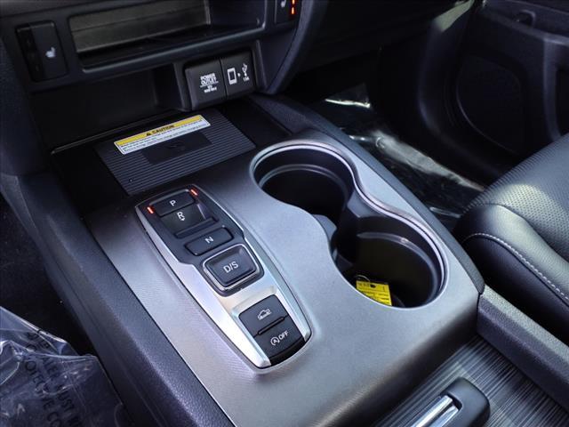 used 2022 Honda Ridgeline car, priced at $34,495