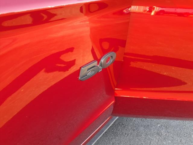 used 2014 Ford Mustang car, priced at $24,879