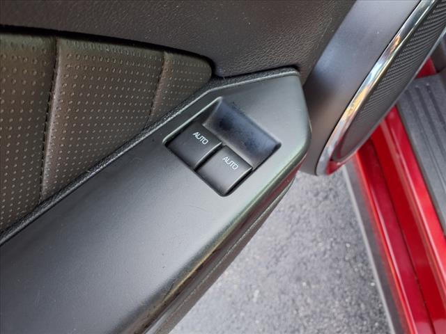 used 2014 Ford Mustang car, priced at $24,879