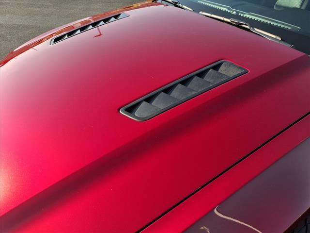 used 2014 Ford Mustang car, priced at $24,879