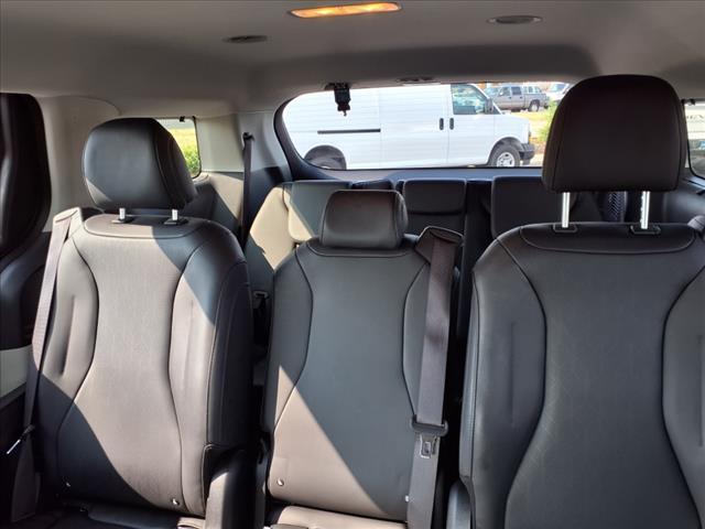used 2024 Kia Carnival car, priced at $37,650