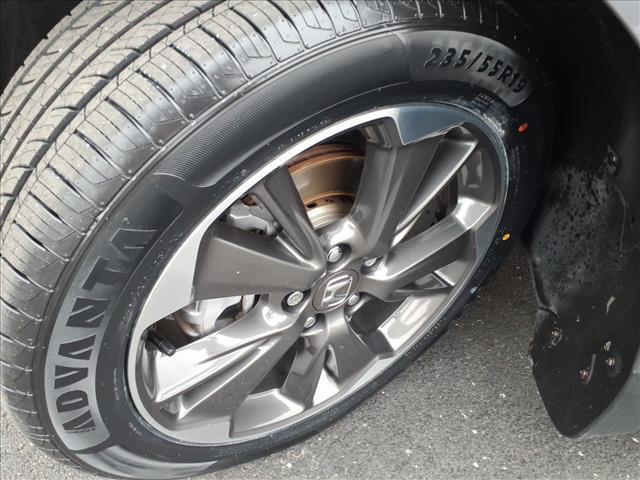 used 2024 Honda Odyssey car, priced at $41,698