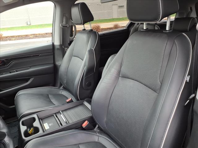 used 2024 Honda Odyssey car, priced at $41,698